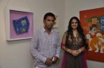 Gracy Singh at Sanyog art show in Jehangir Gallery, Mumbai on 26th April 2013 (2).JPG